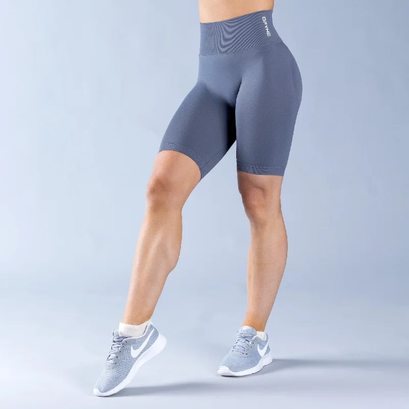 Soft, Stretchy, And Super Affordable Yoga Wear Dynamic Shorts