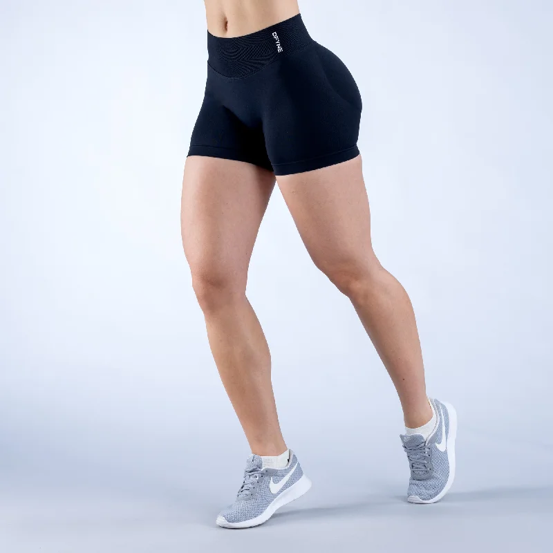Don't Miss Out On Premium Yoga Wear Deals Impact Shorts | 4.5"