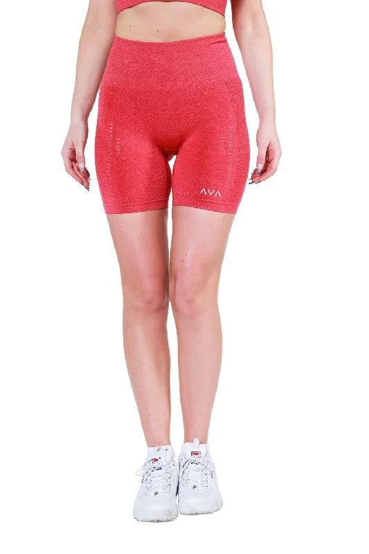 Affordable Yoga Fashion For Every Pose EOS Short