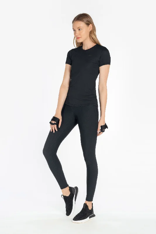 Embrace Comfort With Yoga Wear On Sale Essential Co² Intense T-Shirt