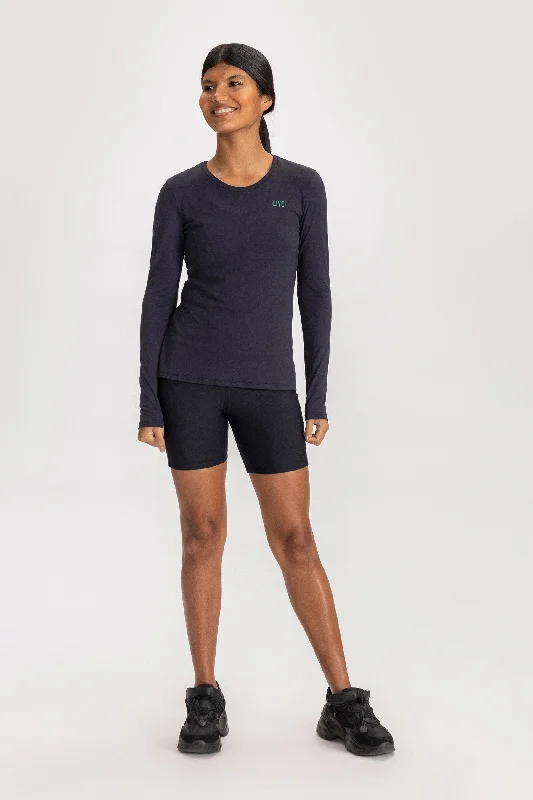Find Your Perfect Fit With Discounted Yoga Outfits Essential Sportif Co² T-Shirt
