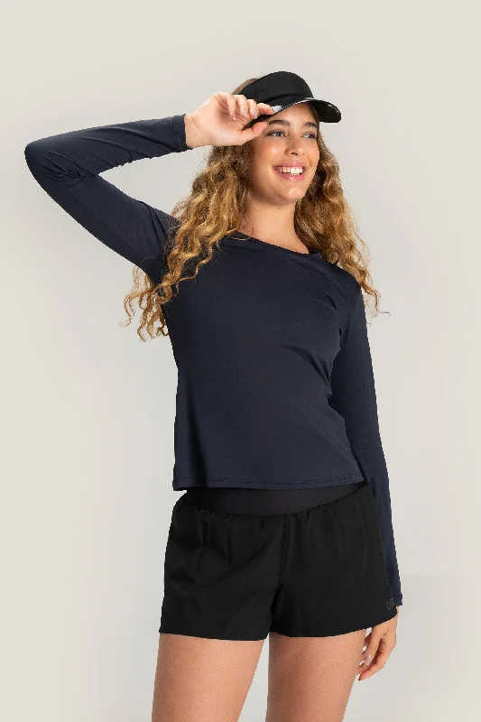 Don't Miss Out On Premium Yoga Wear Deals Essential Sportif Co² T-Shirt