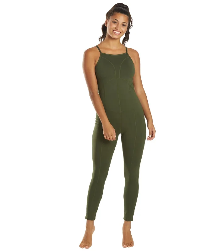 Master Every Pose With Premium Yoga Wear Deals Free People Ashford Side to Side Performance Jumpsuit Secret Moss Master Every Pose With Premium Yoga Wear Deals Free People Ashford Side to Side Performance Jumpsuit Secret Moss