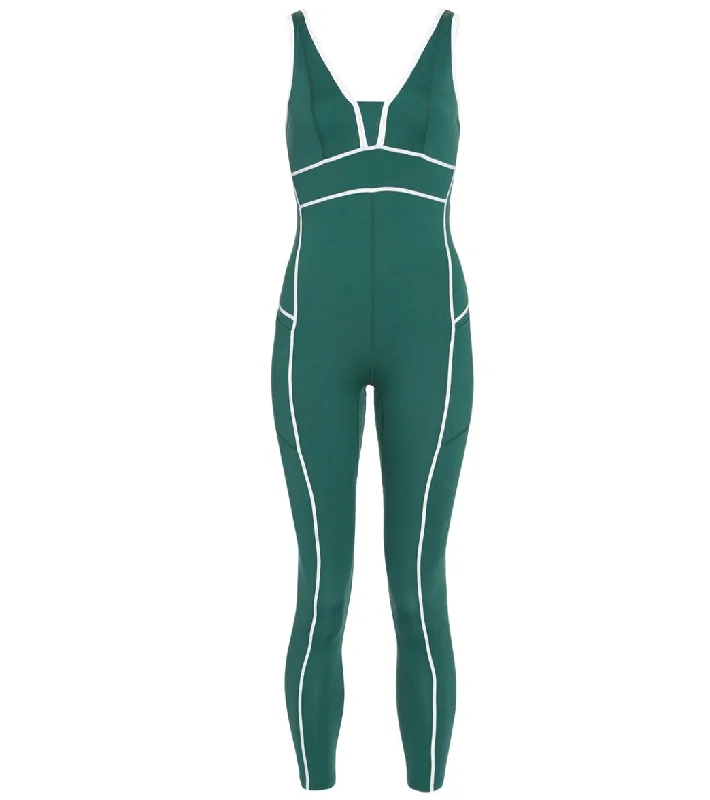 Limited-Time Sale On Stylish Yoga Apparel Free People You're a Peach Onesie Emerald Limited-Time Sale On Stylish Yoga Apparel Free People You're a Peach Onesie Emerald