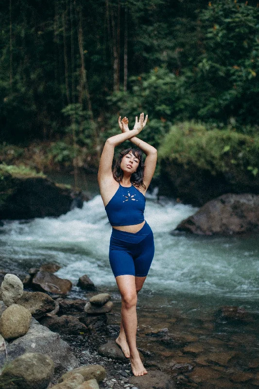 Flexibility Meets Affordability In Our Yoga Wear Sale HARMONY SHORTS - COLORS