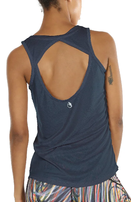 Shop High-Quality Yoga Apparel At Exclusive Discounts TK17 icyzone Yoga Tops Activewear Workout Clothes Open Back Fitness Racerback Tank Tops for Women Shop High-Quality Yoga Apparel At Exclusive Discounts TK17 icyzone Yoga Tops Activewear Workout Clothes Open Back Fitness Racerback Tank Tops for Women