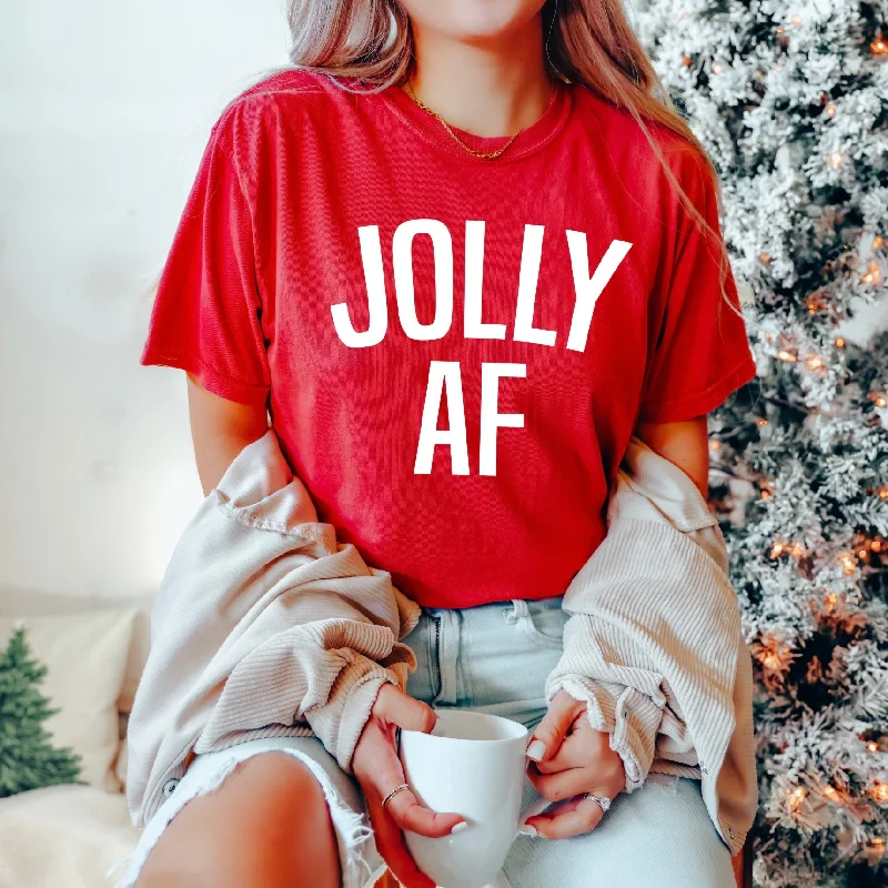 JOLLY (and fun) • Tee