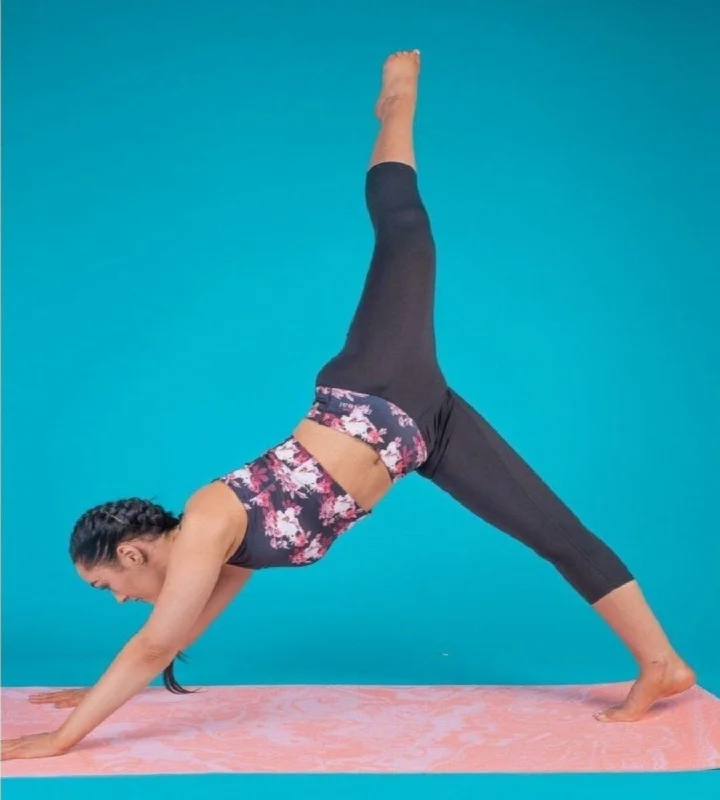 Limited-Stock Sale On Yoga Tops And Leggings Joules Workout Leggings