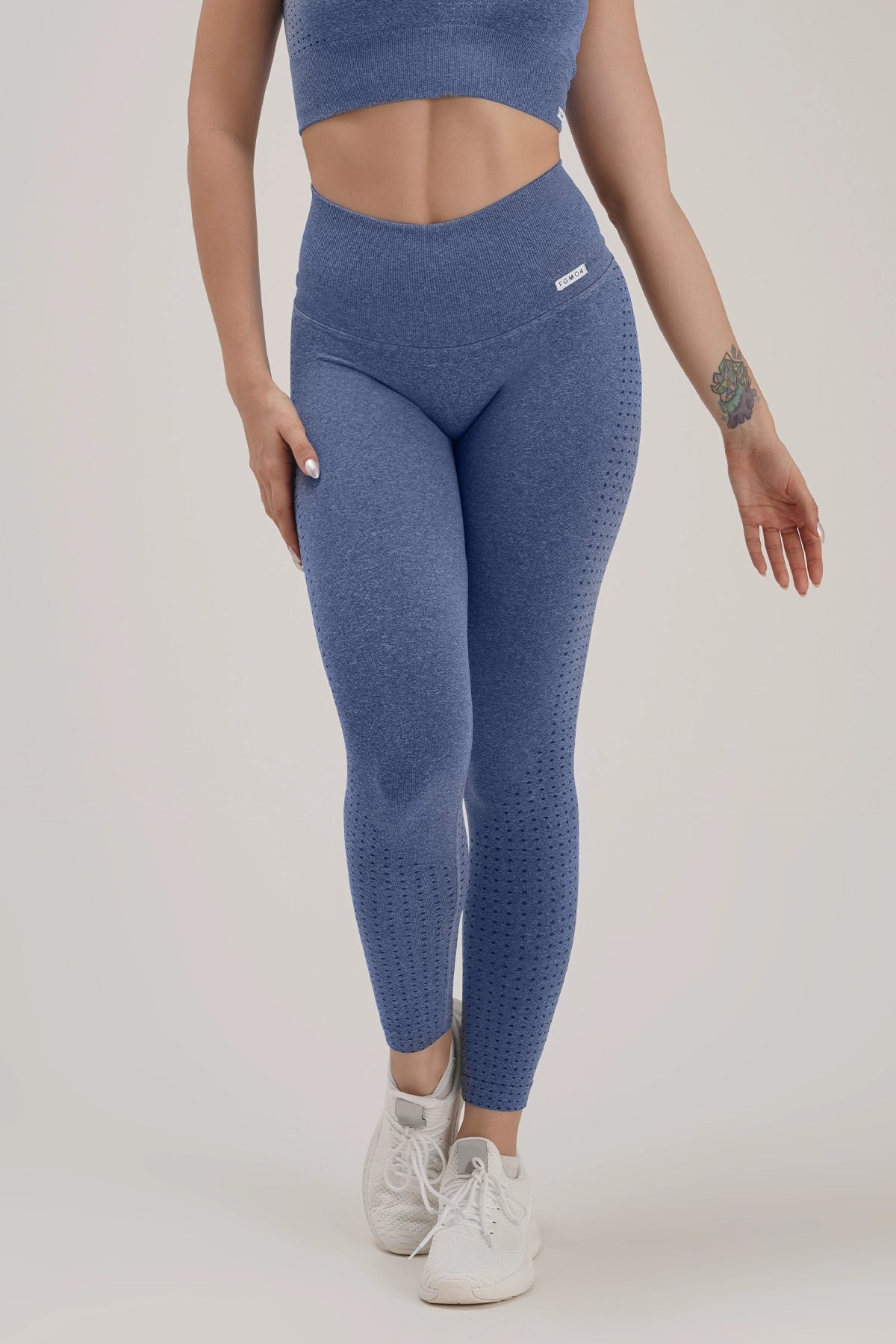 Shop High-Quality Yoga Apparel At Exclusive Discounts Leggings Eldorado Blu Oceano Ecofir Shop High-Quality Yoga Apparel At Exclusive Discounts Leggings Eldorado Blu Oceano Ecofir