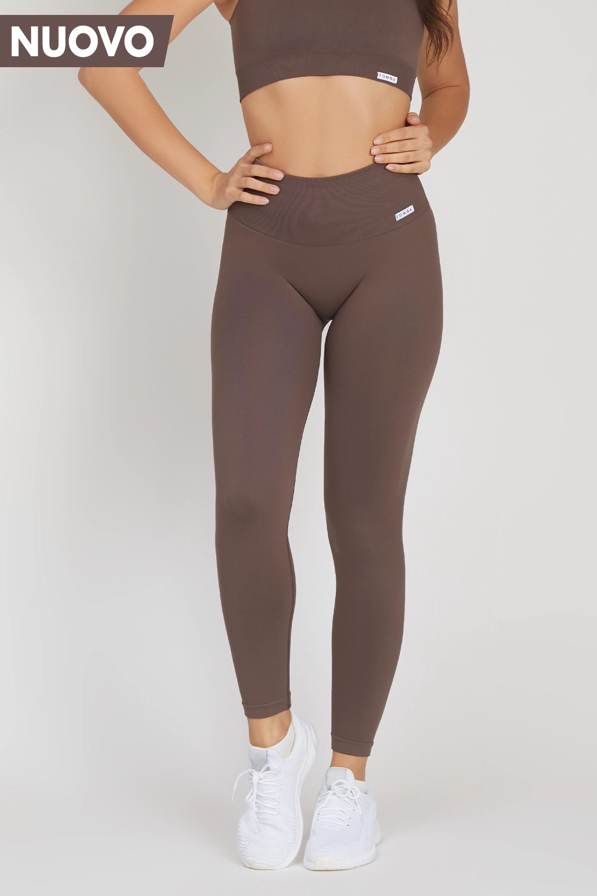 Flex Your Budget With Premium Yoga Clothing Deals Leggings Nikita Basic Fascione Alto Potato Flex Your Budget With Premium Yoga Clothing Deals Leggings Nikita Basic Fascione Alto Potato