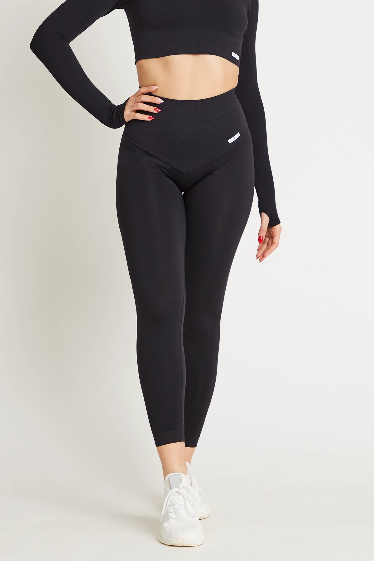 Move Freely With Premium Yoga Clothes At Great Prices Leggings Push up Gym Fashion Nero Move Freely With Premium Yoga Clothes At Great Prices Leggings Push up Gym Fashion Nero