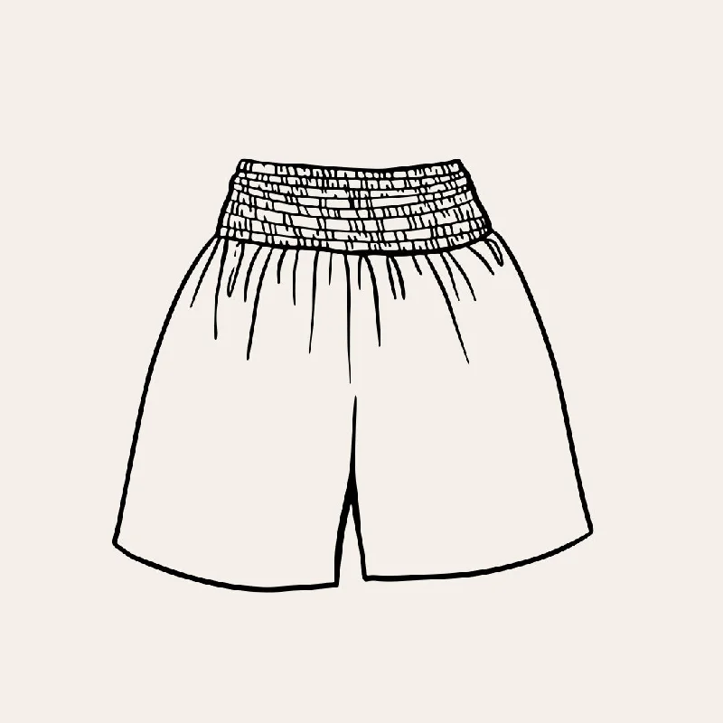 Premium Yoga Wear At Special Discounts Mystery Shorts