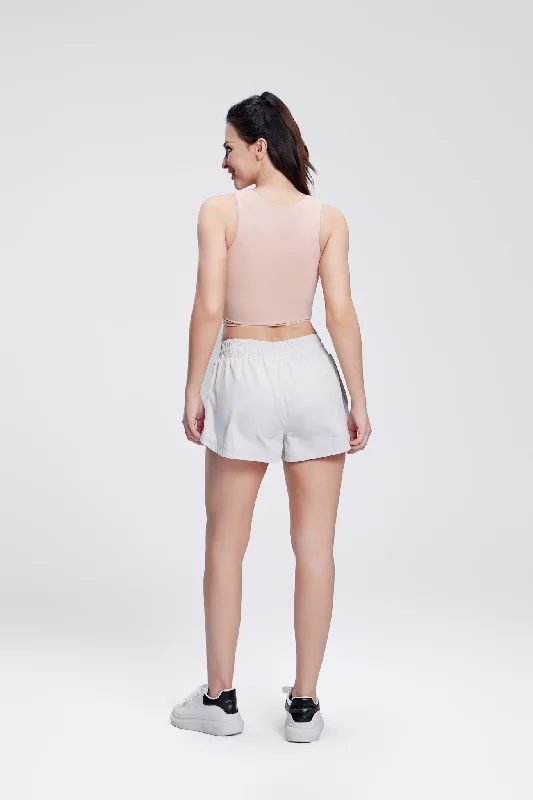 Limited-Time Sale On Stylish Yoga Apparel Loren Shorts