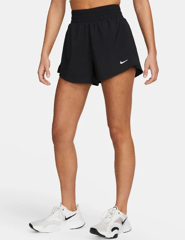 High-Quality Yoga Clothing At Budget-Friendly Prices One Dri-FIT 2-in-1 Shorts - Black