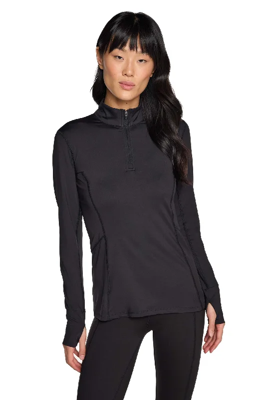 Nordic Base Layer Half Zip Top