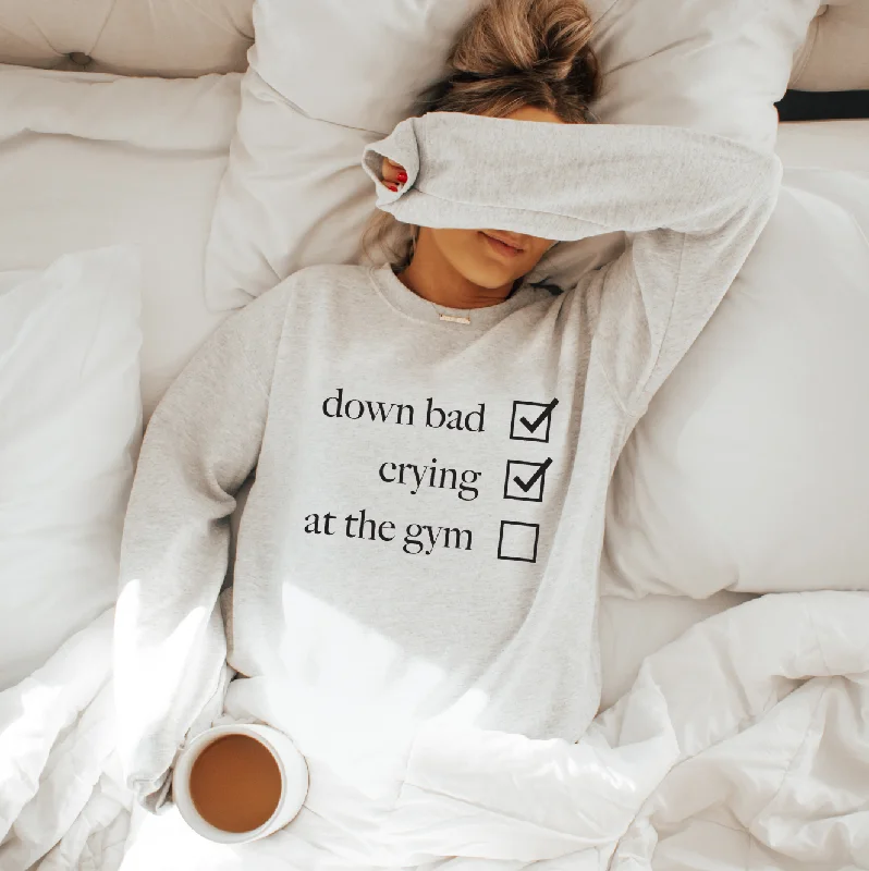 Limited-Stock Sale On Yoga Tops And Leggings Not at the Gym • Ash Pullover