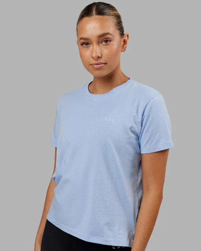 The Perfect Fit At The Perfect Price Deluxe PimaFLX Tee - Windsurfer
