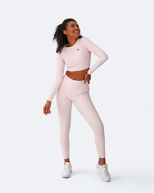Pink Vanilla