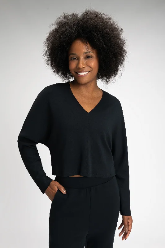 Flex Your Budget With Premium Yoga Clothing Deals Posh Sweatshirt