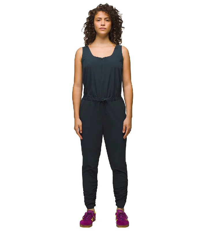 The Best Yoga Clothing At The Best Prices prAna Railey Jumpsuit