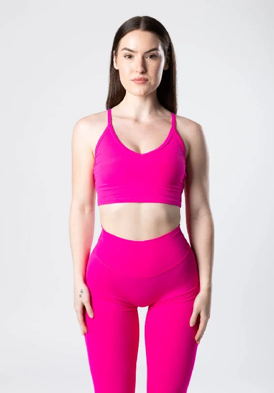 Upgrade Your Yoga Wardrobe For Less RecStretch Legend Brami Crush
