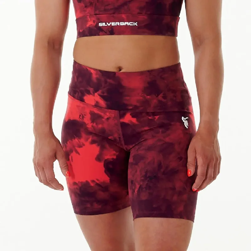Look Good, Feel Good, And Save Big Redemption Women's Shorts