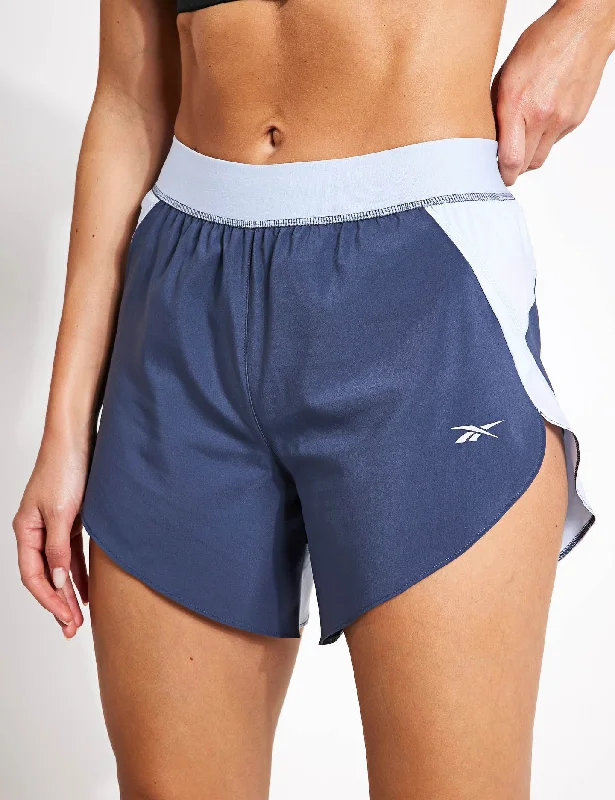 Shop High-Quality Yoga Apparel At Exclusive Discounts Running Short - East Coast Blue Shop High-Quality Yoga Apparel At Exclusive Discounts Running Short - East Coast Blue