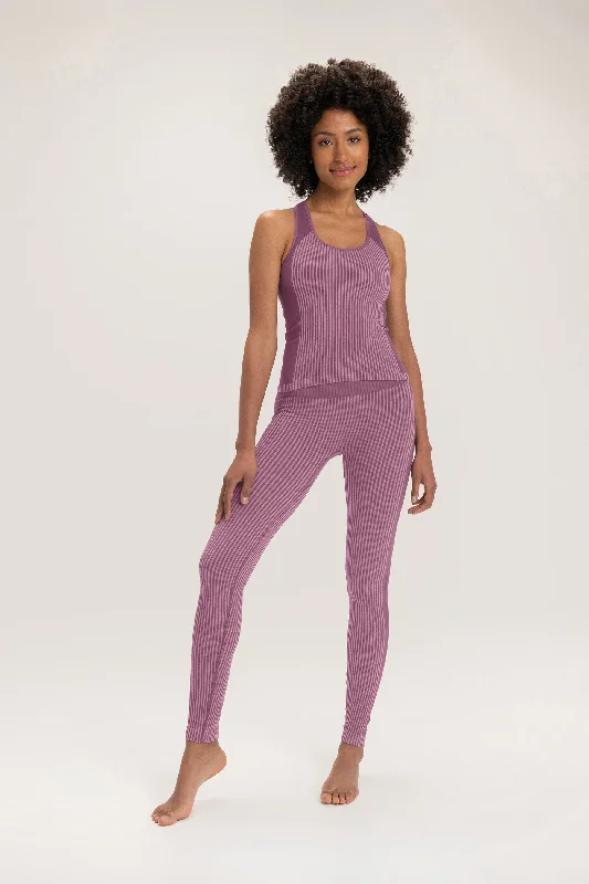 Move With Confidence In Discounted Yoga Outfits Rib Seamless Tank Top