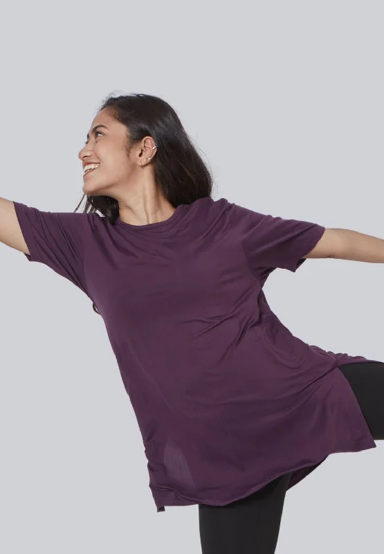 Elevate Your Practice With Affordable Yoga Wear Breezy Kur-Tee