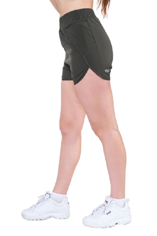 Unmissable Deals On Flexible Yoga Apparel Running Short