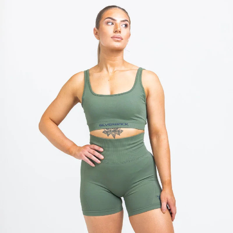 Affordable Activewear Designed For Movement Sculpt Seamless Shorts