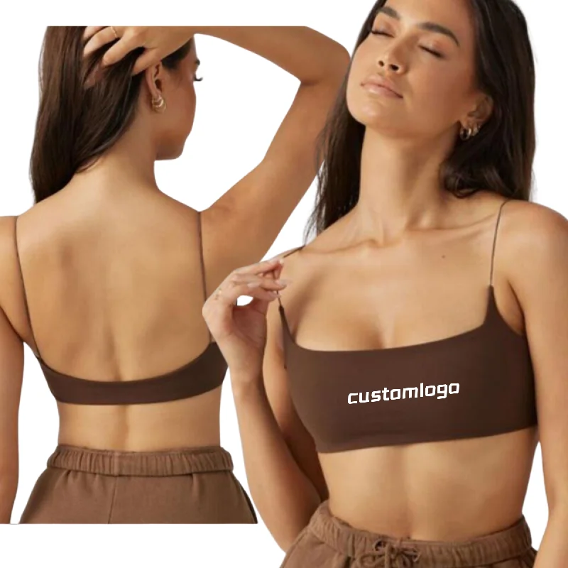 Flow In Comfort With Stylish Discounts Slimline bra underwear Chest pad insert