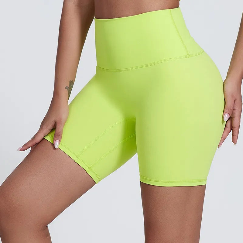 lime green