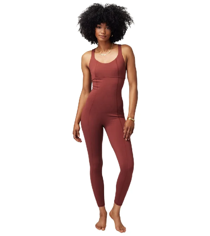 From Warm-Ups To Cooldowns, Shop And Save Spiritual Gangster Flaunt Dream Tech Eco Jersey Bodysuit From Warm-Ups To Cooldowns, Shop And Save Spiritual Gangster Flaunt Dream Tech Eco Jersey Bodysuit