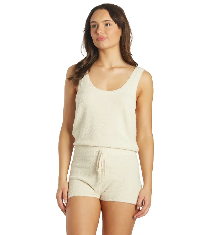 Look Good, Feel Good, And Save Big Spiritual Gangster Serenity Romper Stone