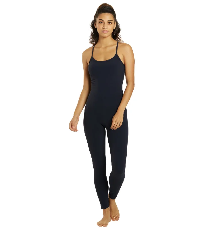 Move With Confidence In Discounted Yoga Outfits Splits 59 Airweight Jumpsuit Indigo Move With Confidence In Discounted Yoga Outfits Splits 59 Airweight Jumpsuit Indigo