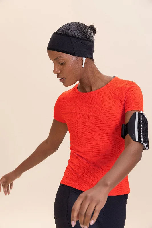 Yoga Apparel Designed For Movement At Lower Prices Summer Air Move Top