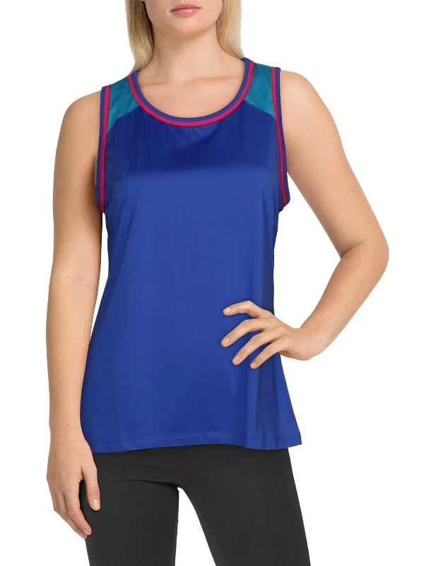 Soft, Stretchy, And Super Affordable Yoga Wear Sweetspot Womens Tennis Fitness Tank Top