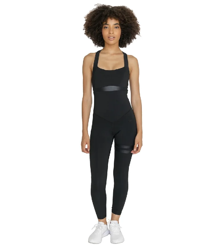 Performance Meets Savings In Our Yoga Wear Sale Topissima Nicole Jumpsuit Super Black Performance Meets Savings In Our Yoga Wear Sale Topissima Nicole Jumpsuit Super Black