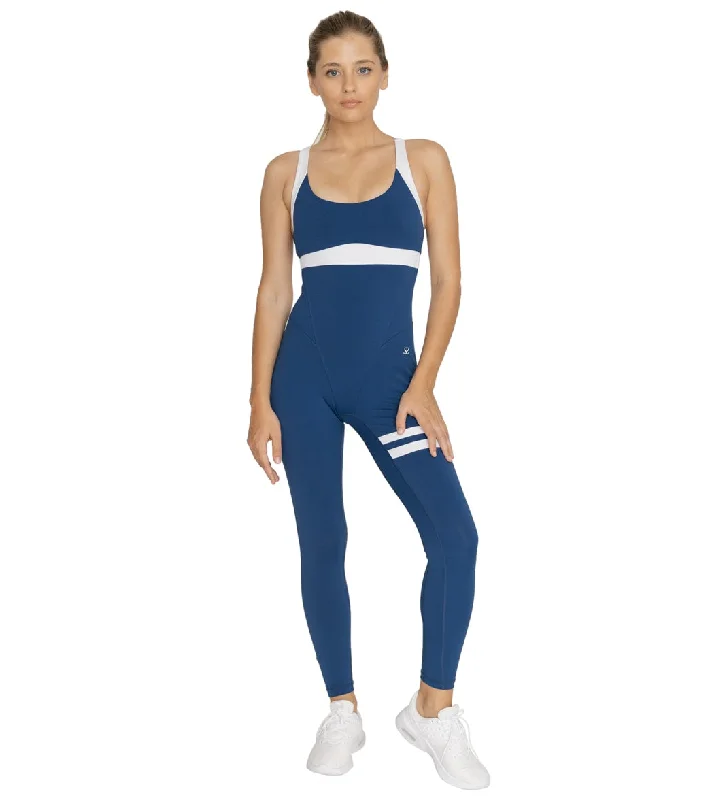 Affordable Yoga Fashion For Every Pose Topissima Serena Jumpsuit