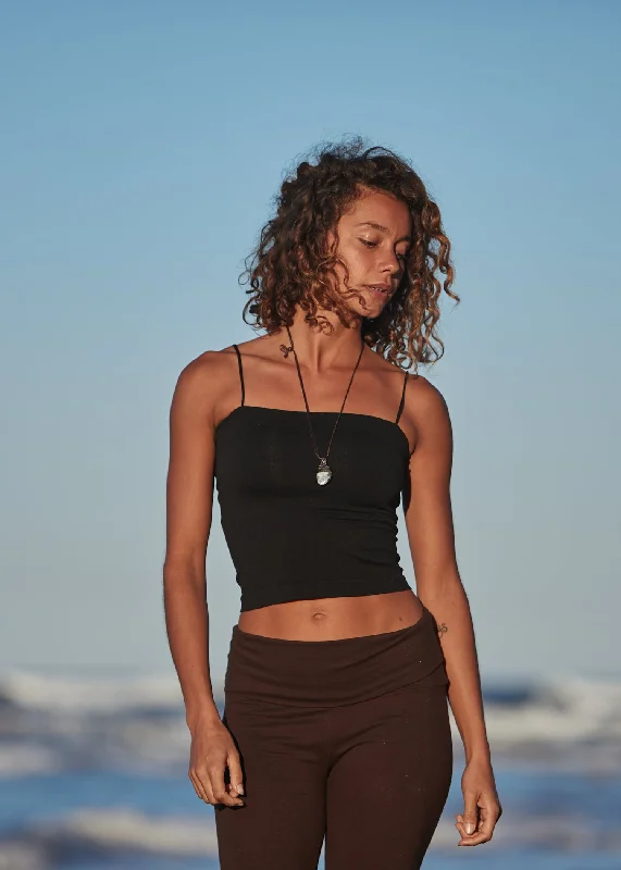 Premium Yoga Wear At Special Discounts Tube Bra Tank
