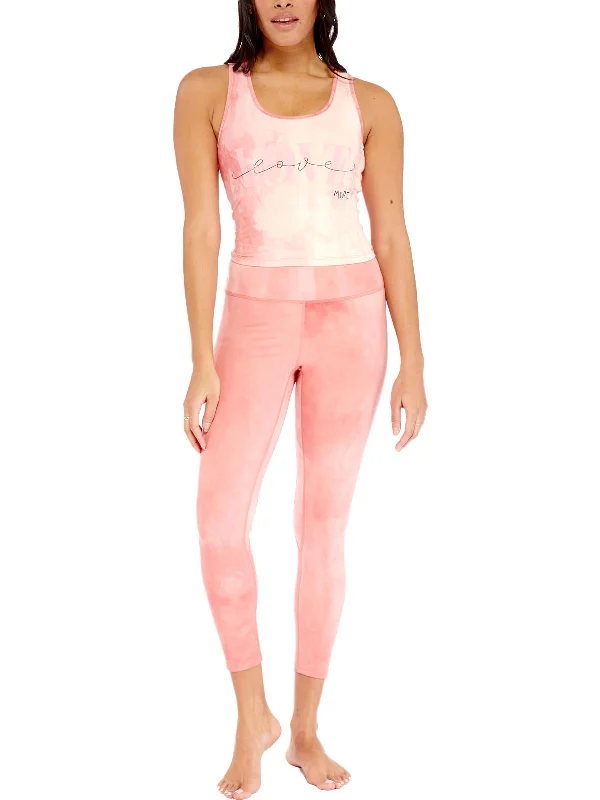Your Go-To Yoga Outfits Now More Affordable Tye Dye Womens Fitness Yoga Athletic Leggings Your Go-To Yoga Outfits Now More Affordable Tye Dye Womens Fitness Yoga Athletic Leggings