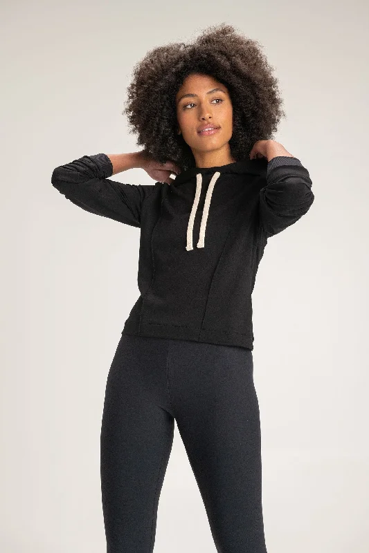 Stretch, Move, And Save On Yoga Clothing Urban Sweatshirt