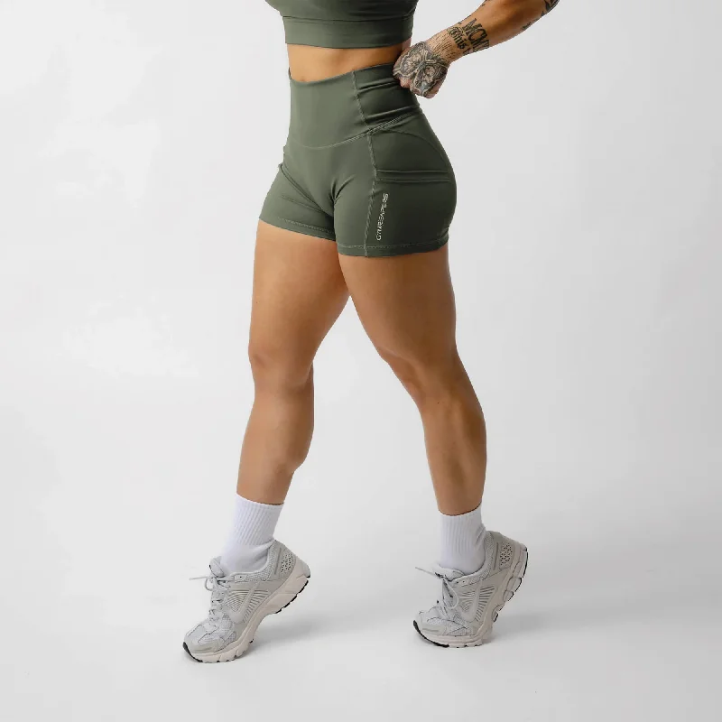 The Best Styles At The Best Prices Victory Shorts - Forge