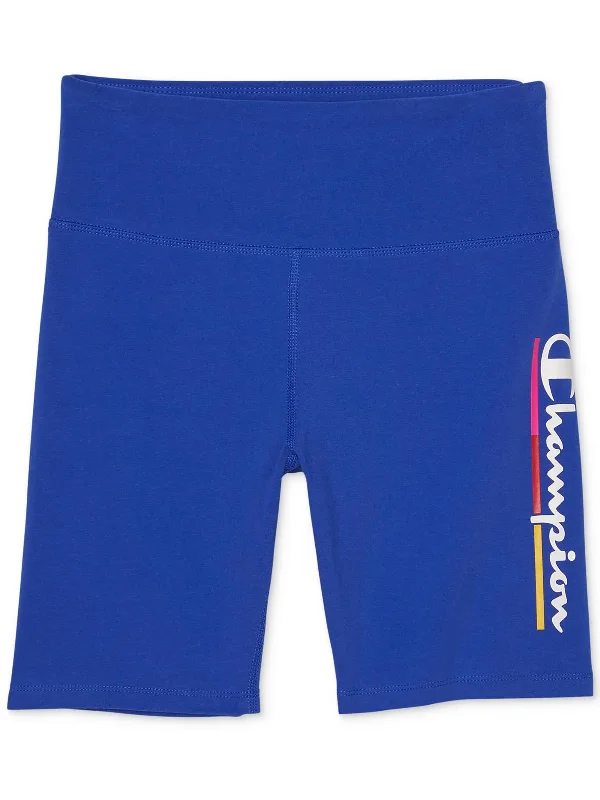 Stretch In Style With Budget-Friendly Yoga Wear Womens Biking Workout Bike Short