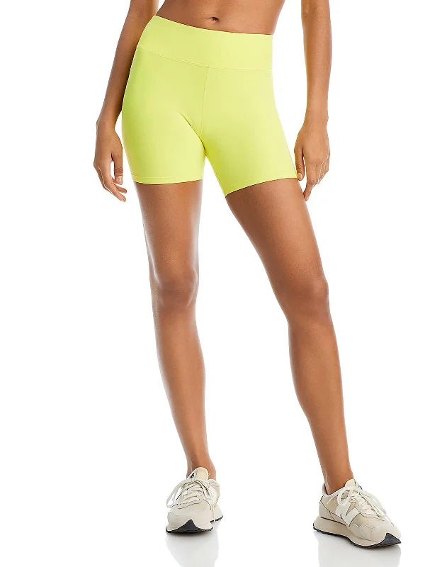 Premium Yoga Wear At Special Discounts Womens Fitness Activewear Bike Short