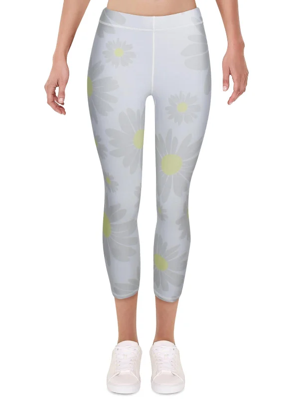 The Best Yoga Wear At The Best Prices Womens Fitness Workout Capri Pants