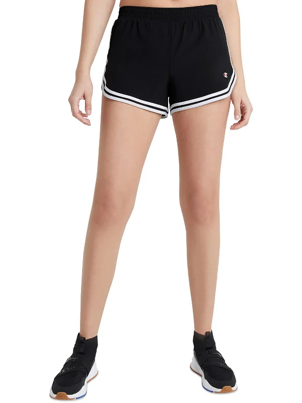 Flexibility Meets Affordability In Our Yoga Wear Sale Womens Fitness Workout Shorts