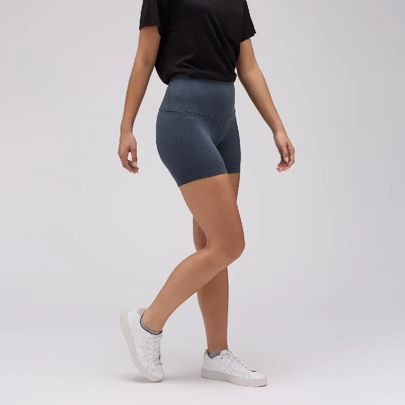 Yoga Wear At Unbeatable Prices Women's Merino Bike Shorts