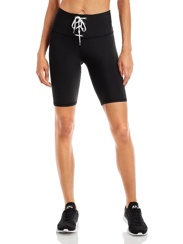 Trendy Yoga Outfits At Budget-Friendly Prices Womens Running Fitness Bike Short